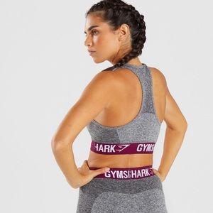 Gymshark flex bra